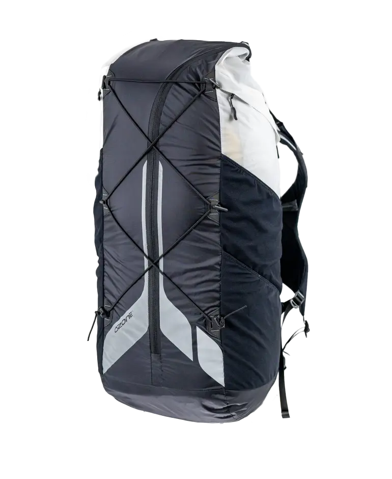 Ozone Trail Race2 Backpack Sac de portage