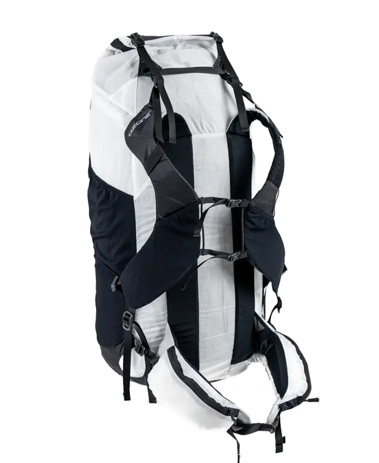 Ozone Trail Race2 Backpack Sac de portage