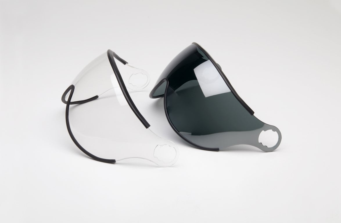 Visiere pour Casque Icaro Nerv