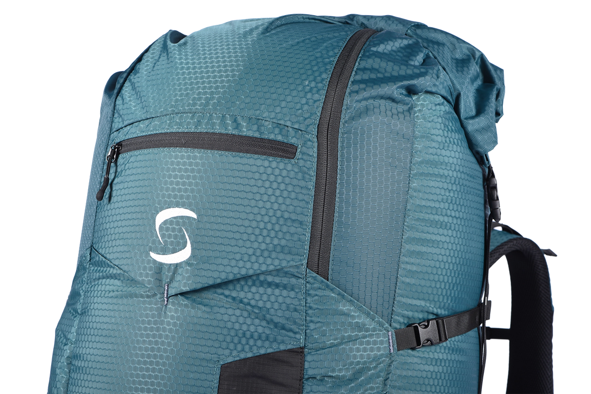 Sac de portage SUPAIR TREK II