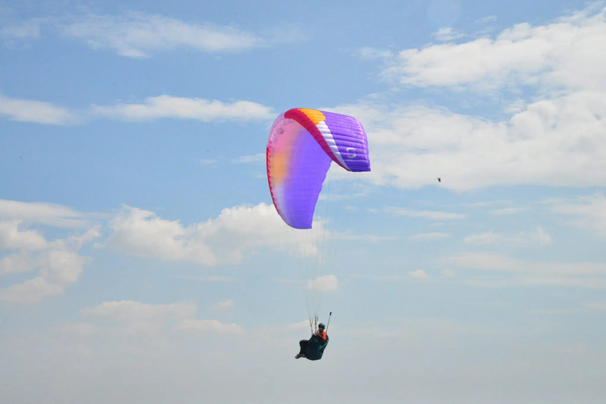 Parapente Supair BIRDY 2