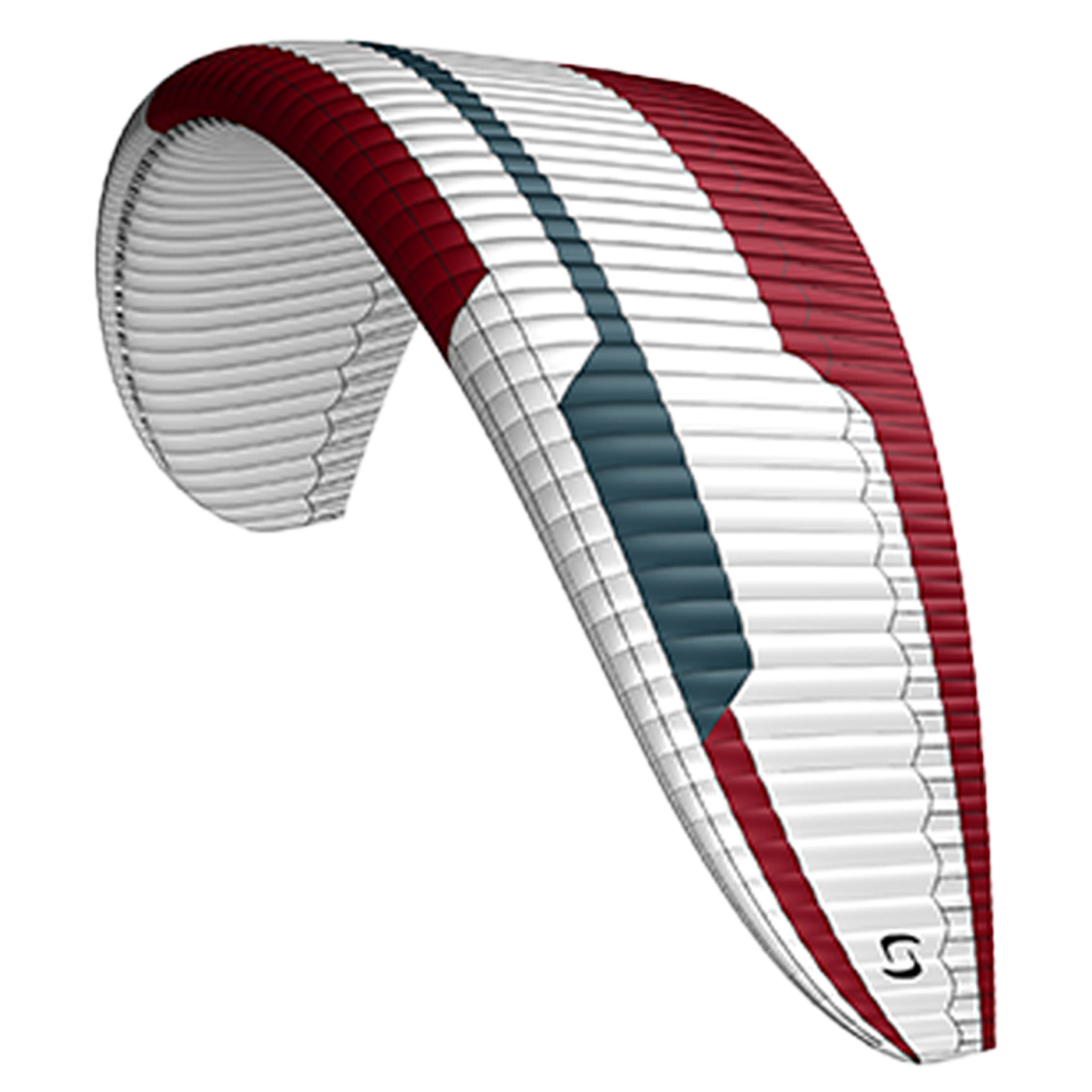 Supair - Wild 2 - Parapente EN-D