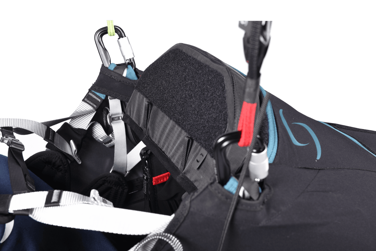 Supair Delight 4 SPORT Sellette cocon