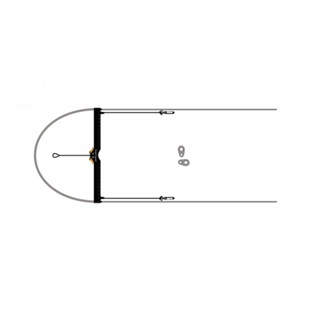 Accélérateur réglable SUPAIR Free-spee