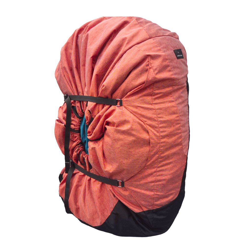 Advance Fastpack 200L Sac rapide biplace