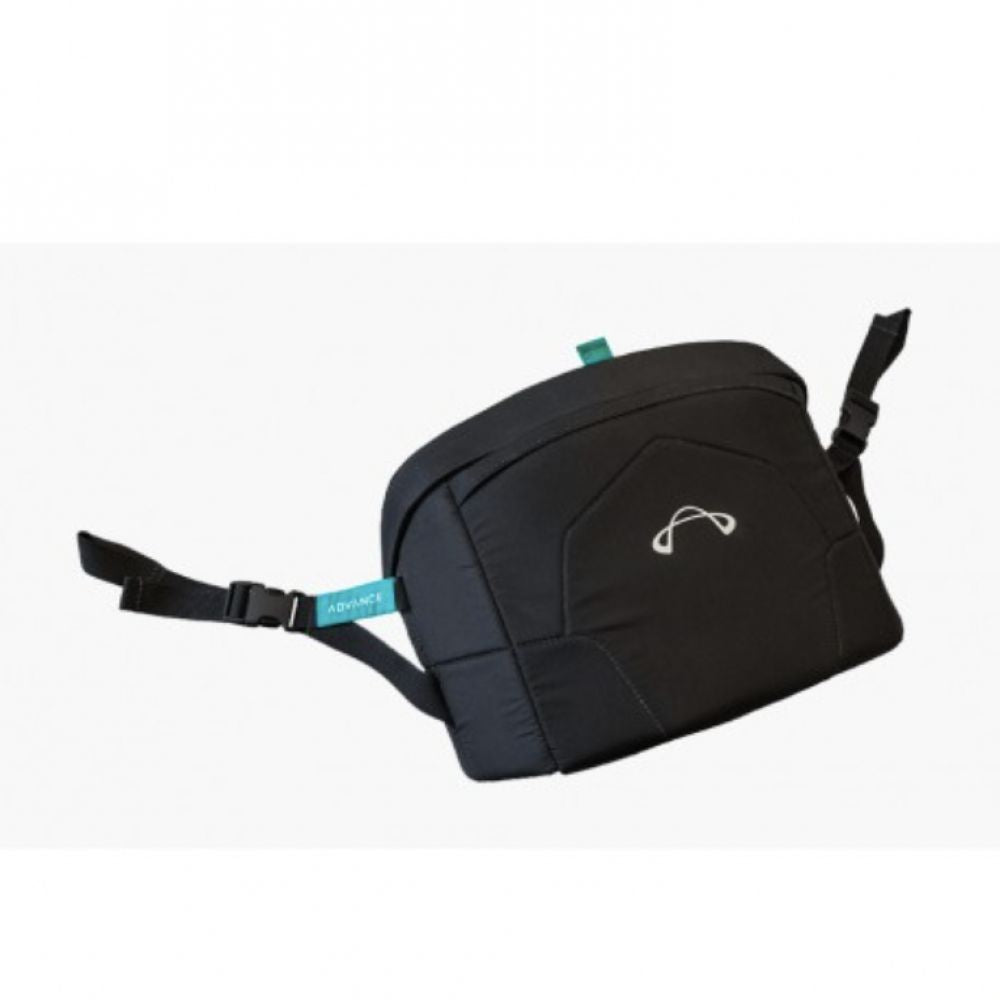 Cockpit Advance Carry