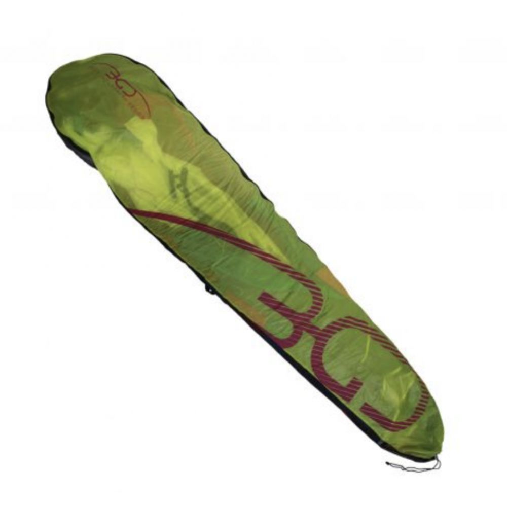 Sac de pliage BGD Concertina