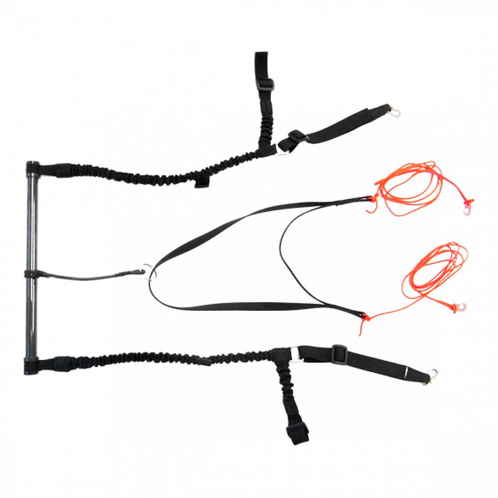 Repose-pieds Advance AX 3 / 4 /5 , SU 3 / 4 / 5 et PR 3.