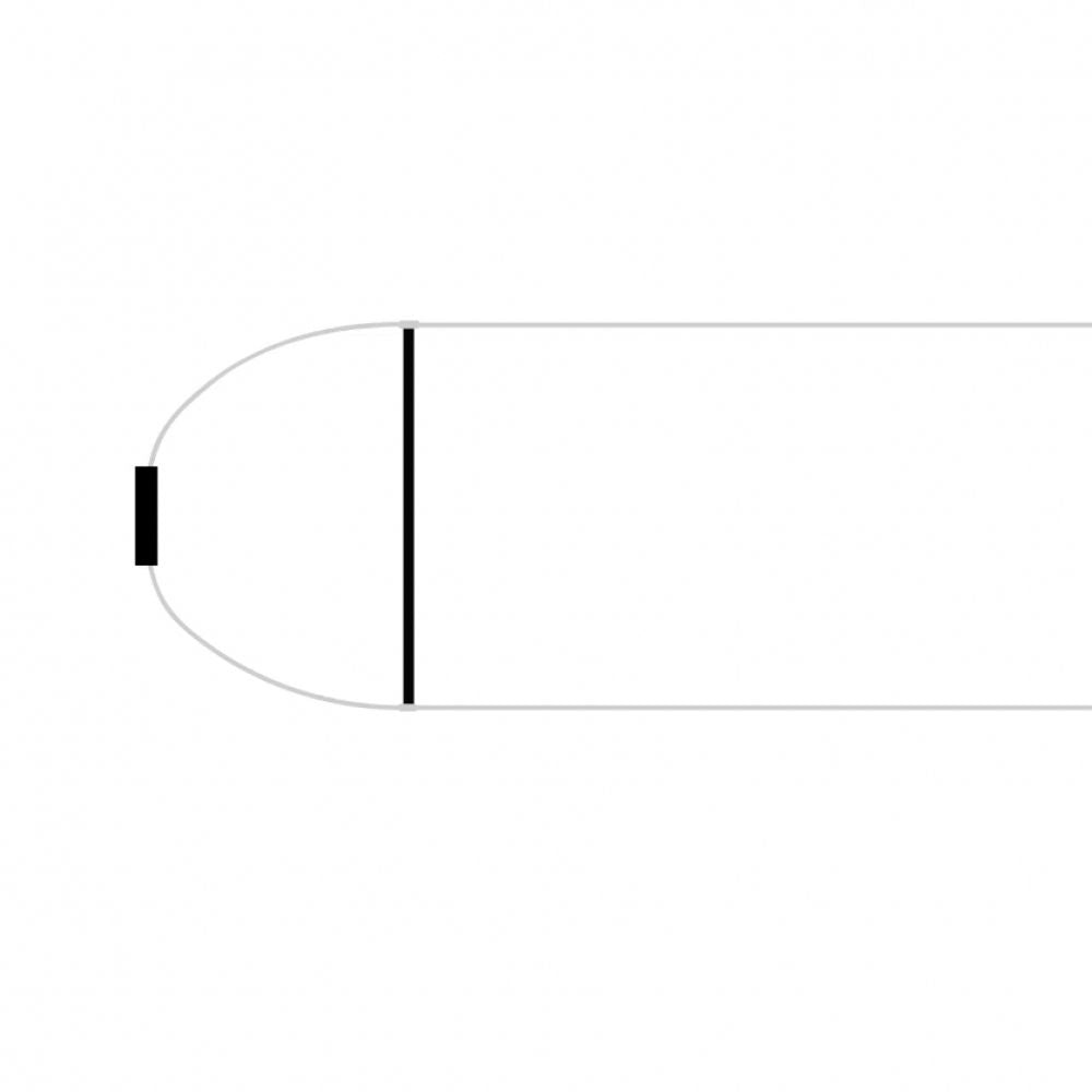 Accélérateur SUPAIR 2B LIGHT