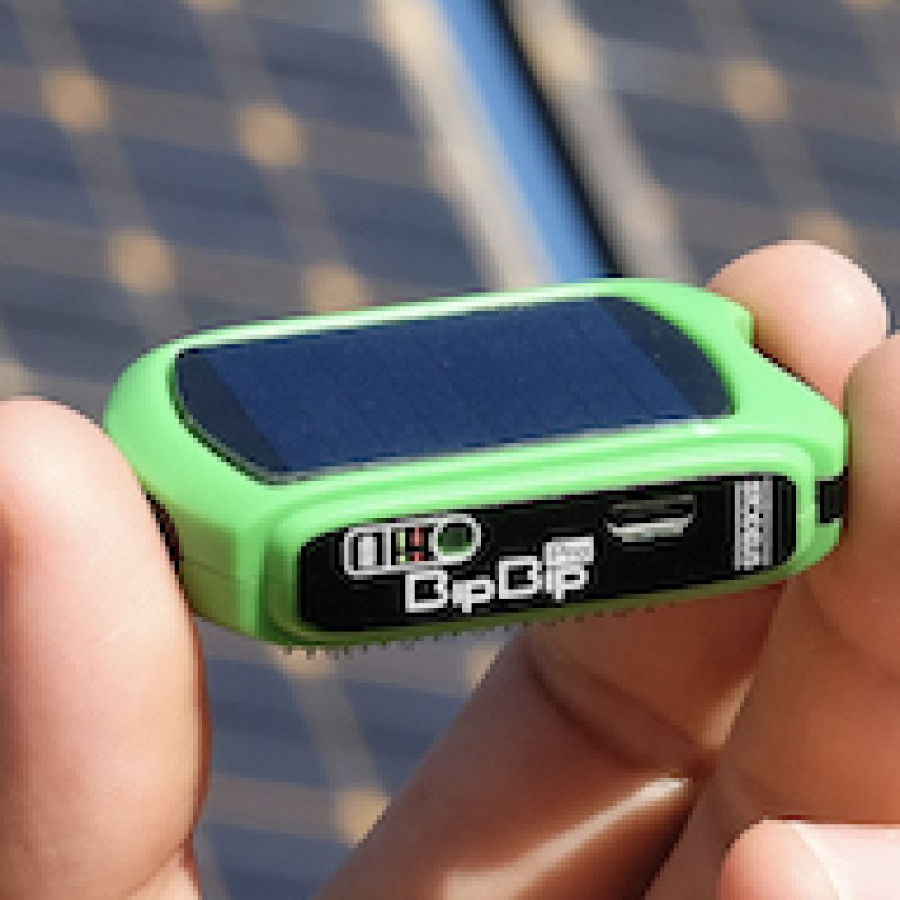 Stodeus Bip Bip PRO V2 Solar Vario