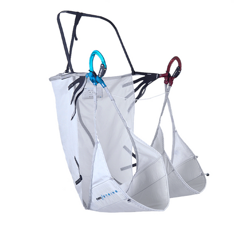 Sellettes légères: string et réversibles