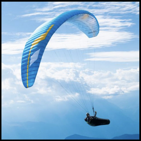 Voiles démo en stock