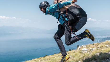 Sellettes progression