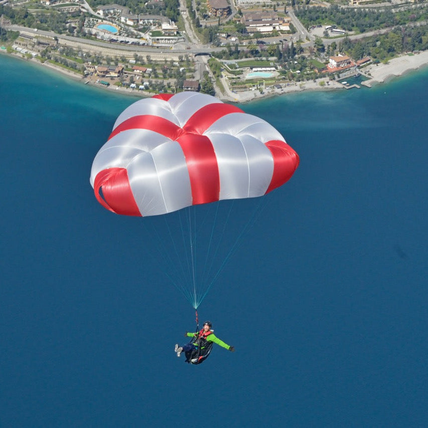 Best-selling parachutes