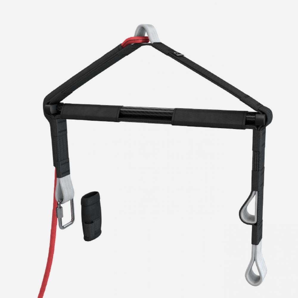 Two-seater spreaders