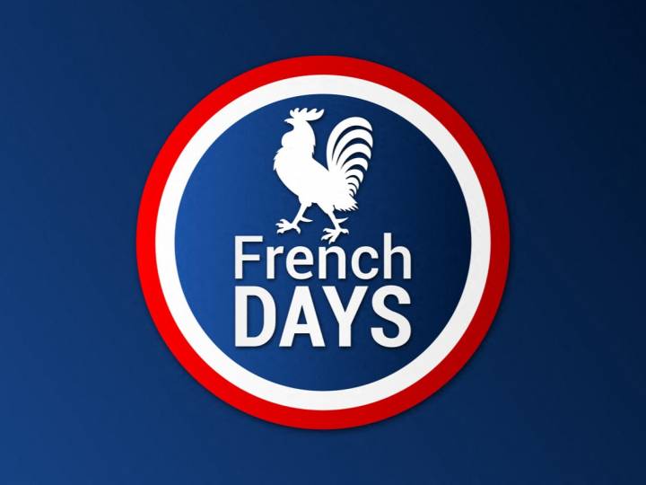 French Days 2026