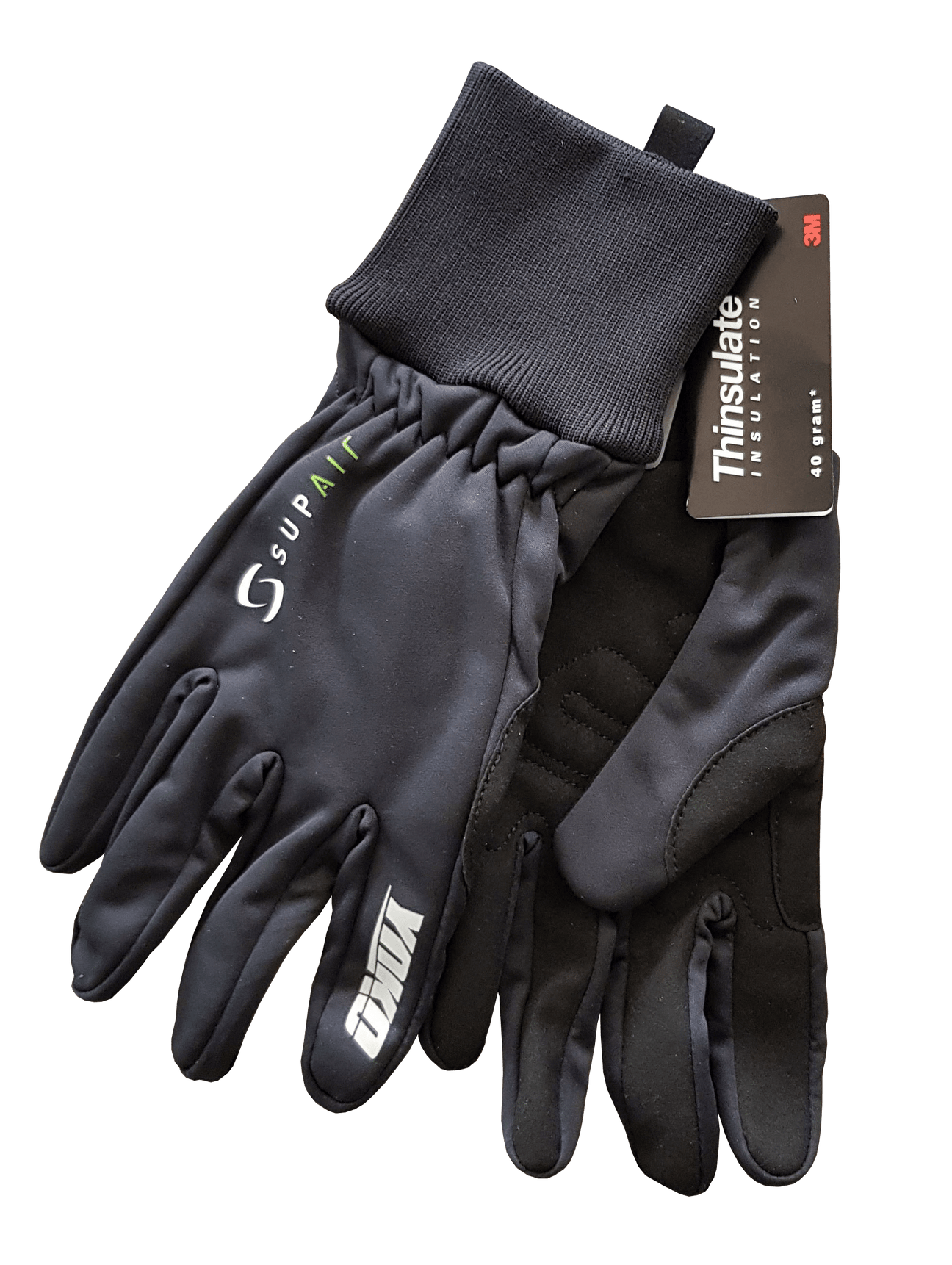 Paragliding gloves