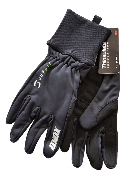 Gants de parapente