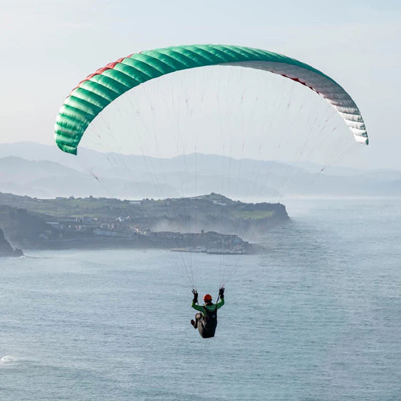Used paragliders