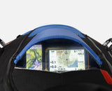 Sellette cocon Ozone Submarine  2025 (v1.4)