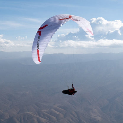 Parapente Ozone Zeolight 2 EN-D