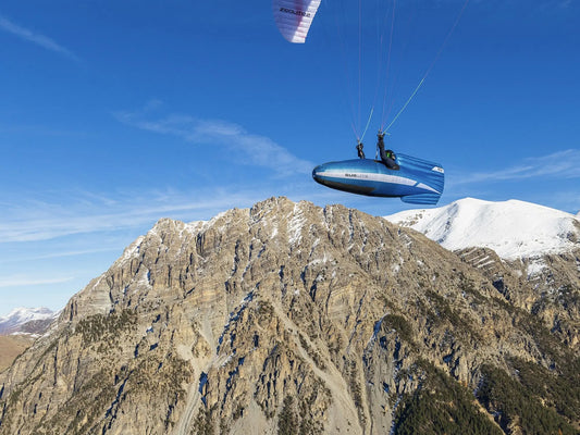 Sellette de compétition Sublite - OZONE