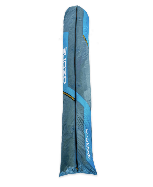 Ozone concerto light folding bag