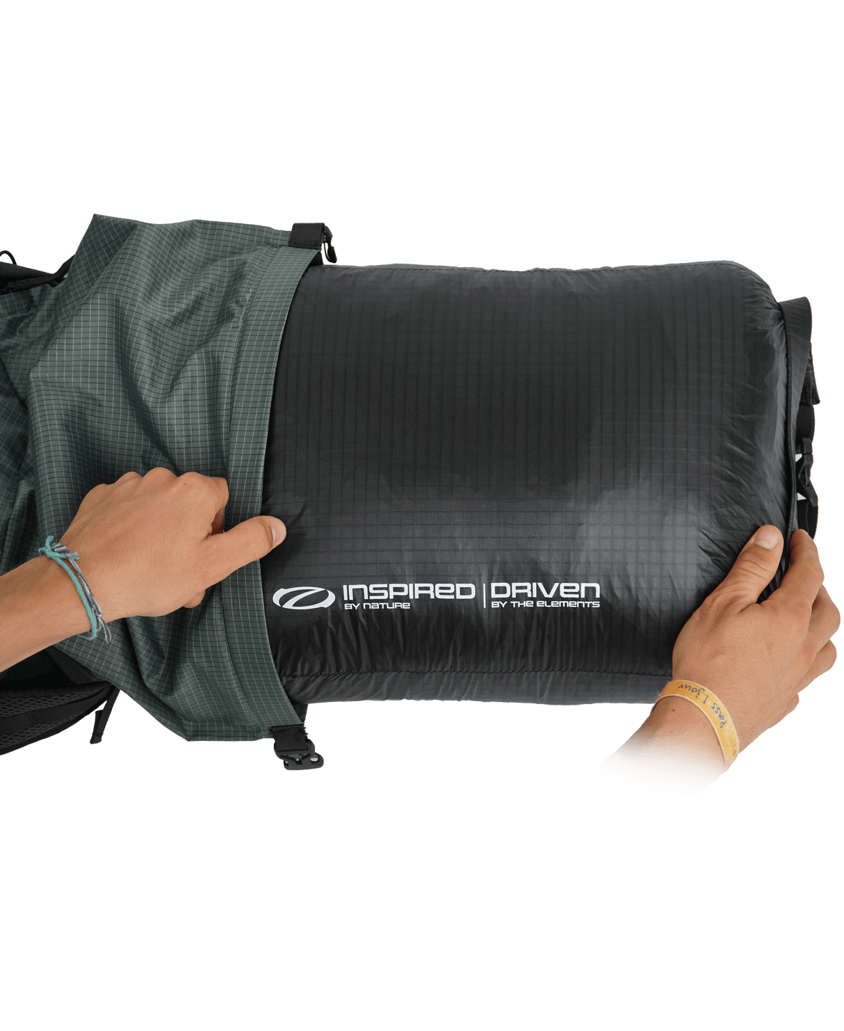 Ozone Compress Ultralite Sac de compression