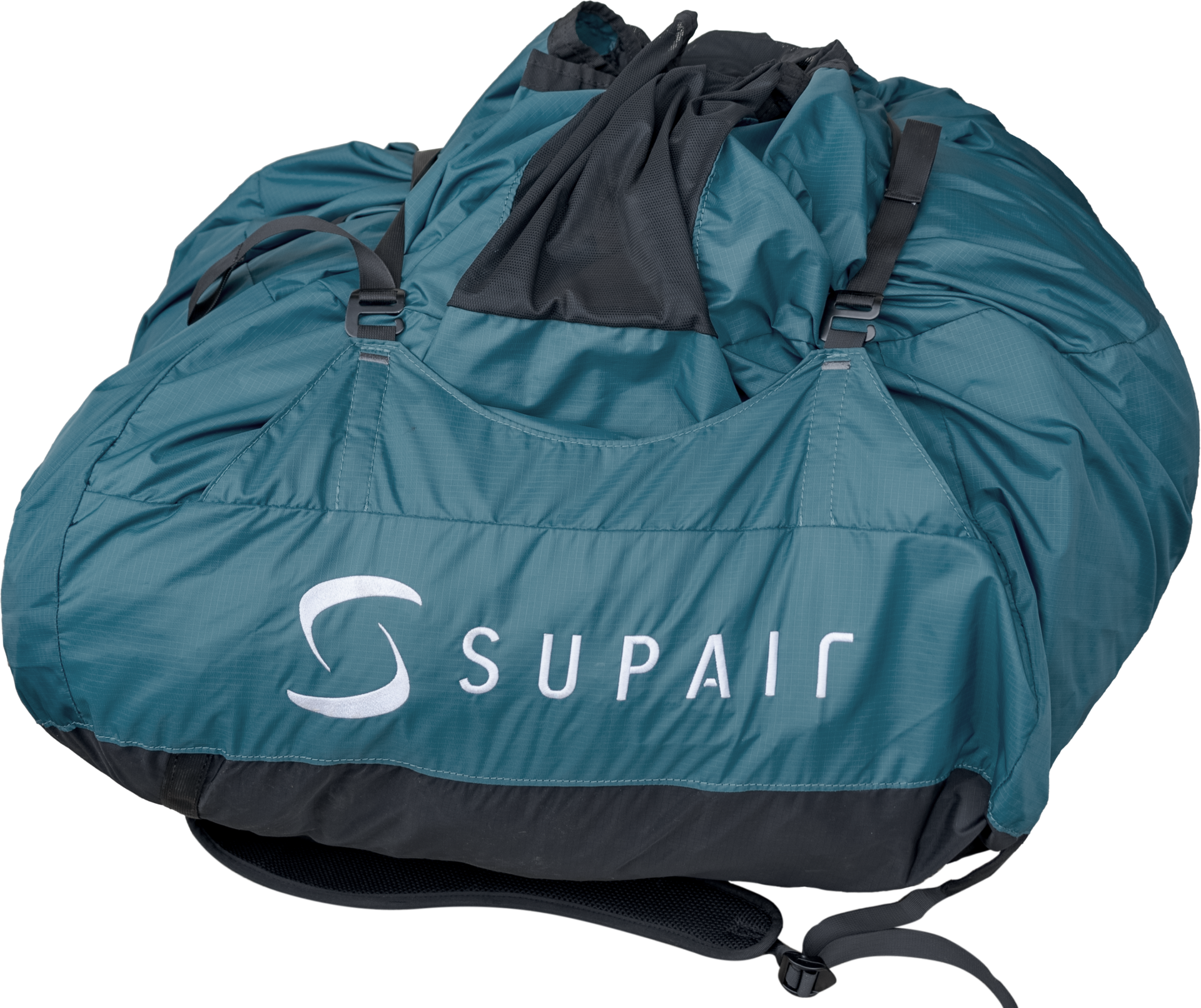 Sac De Rangement Rapide Concertina Pour Parapente - Emballage