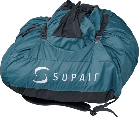 Supair Storage solo 2 quick bag