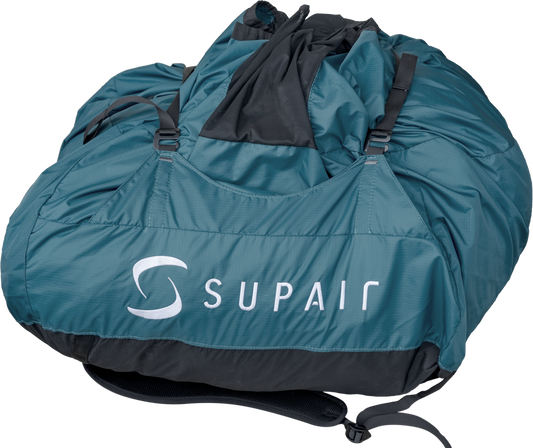 Sac rapide Supair Storage solo 2
