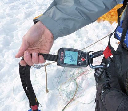 Instrument de vol Syride SYS’GPS v3