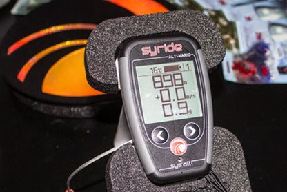 Instrument de vol Syride SYS ALTI V3