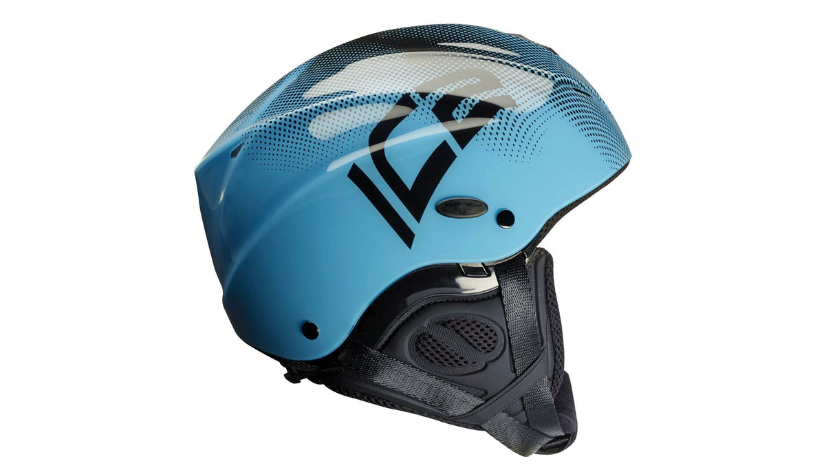Icaro Nerv 2.0 Paragliding Helmet with Visor