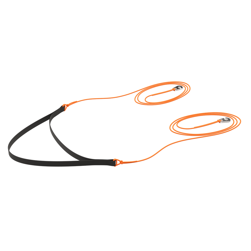 Advance Accélérateur  Speed system light