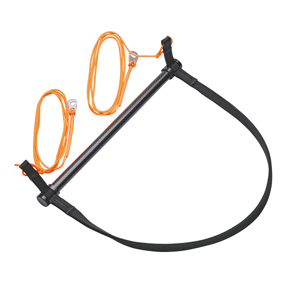 Accélérateur Advance Speed system Carbon