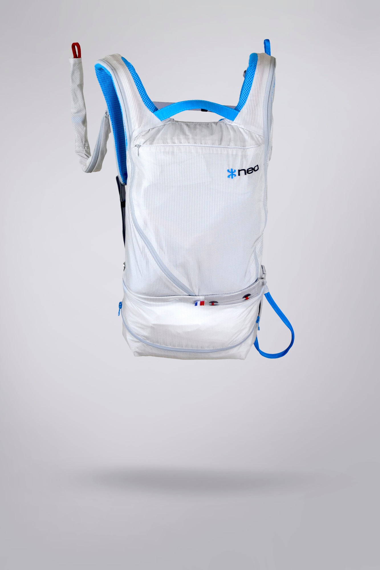 Rescue pack Neo