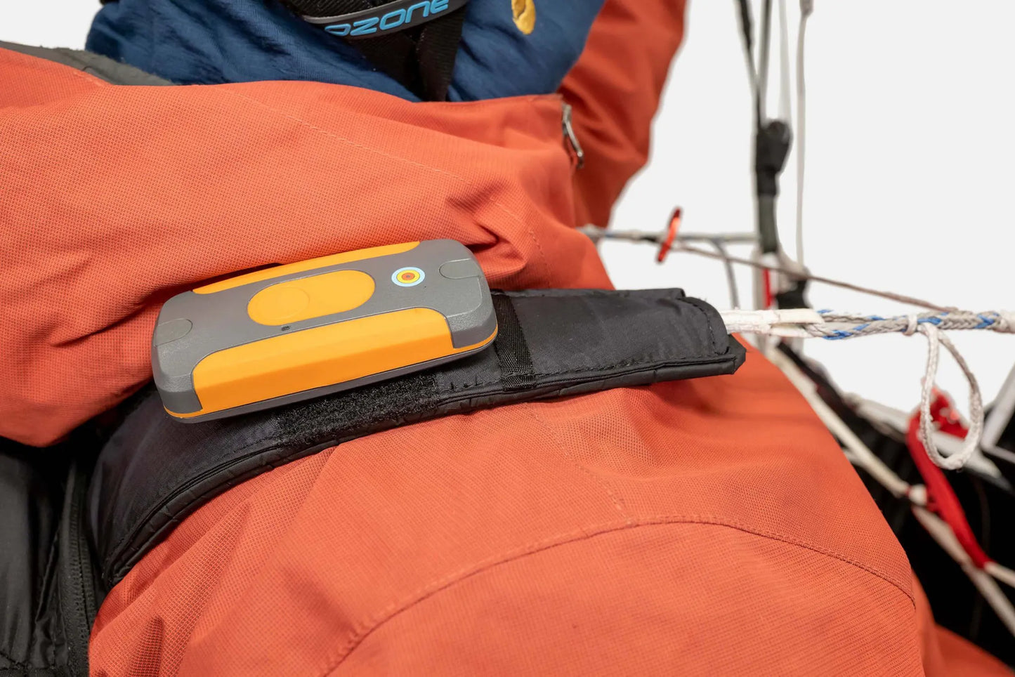 Ozone BV1 cocoon harness 