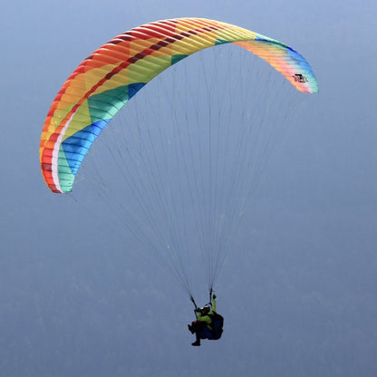BGD Dual 2 two-seater paraglider