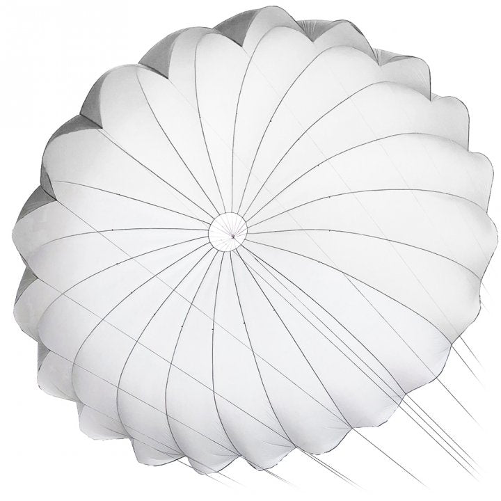 Parachute biplace BGD Oops 210 Lite