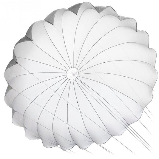 BGD Oops 210 Lite two-seater parachute