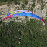 BGD DUAL LITE Parapente biplace léger