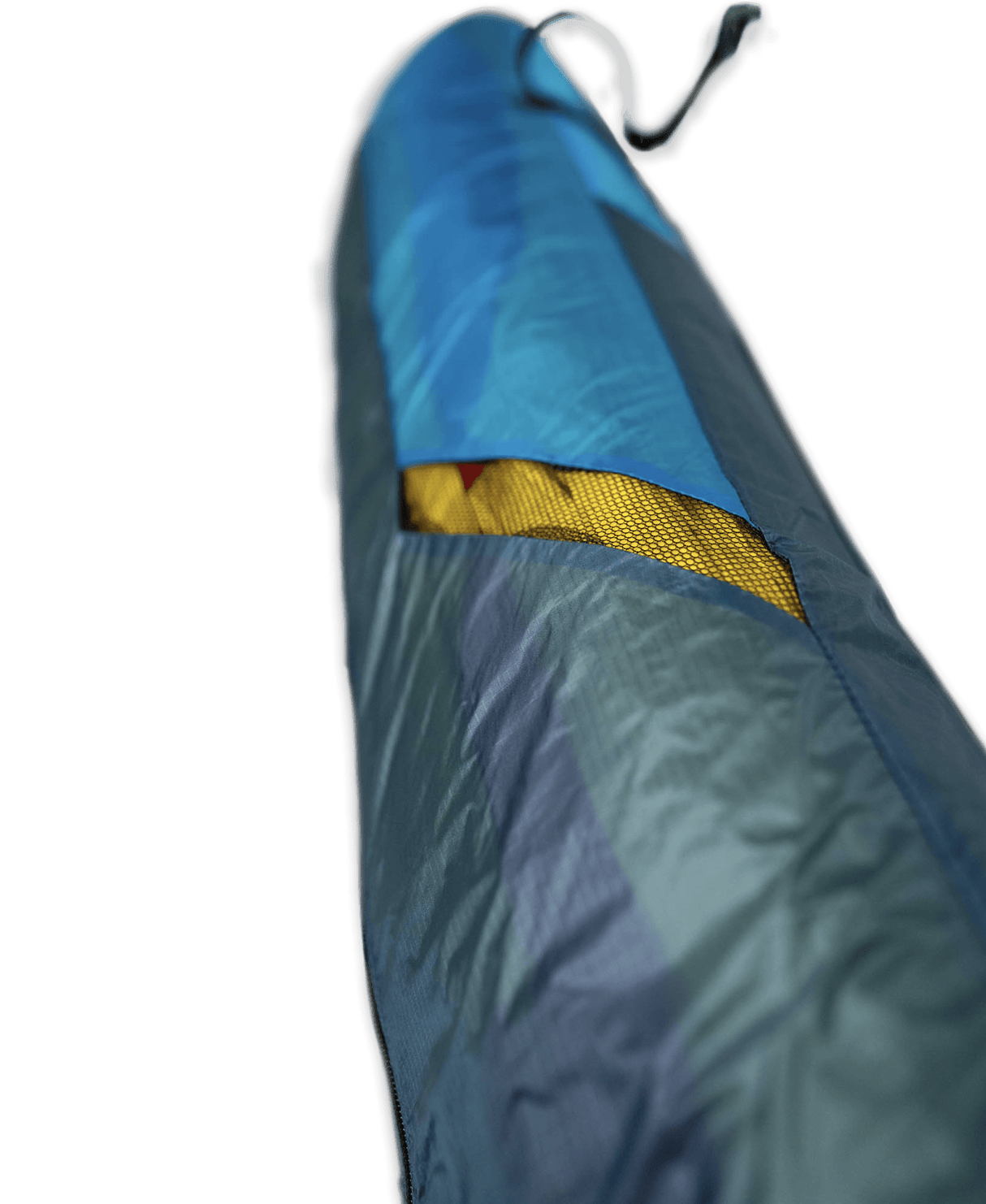 Ozone concerto light Sac de pliage