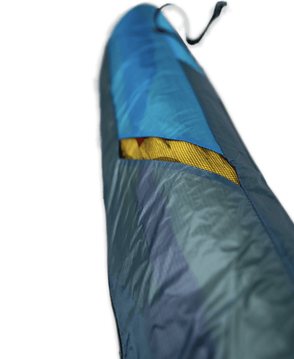Ozone concerto light folding bag