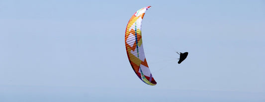 Parapente BGD Base 2 lite