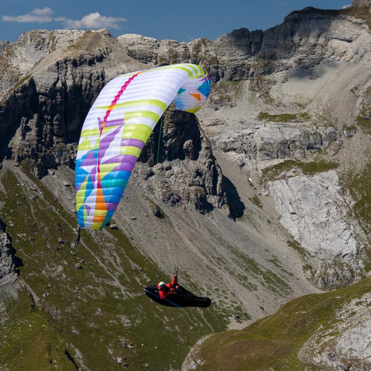 BGD Echo 2 paraglider