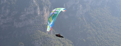Parapente BGD Lynx 2