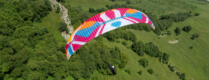 Parapente BGD Lynx 2