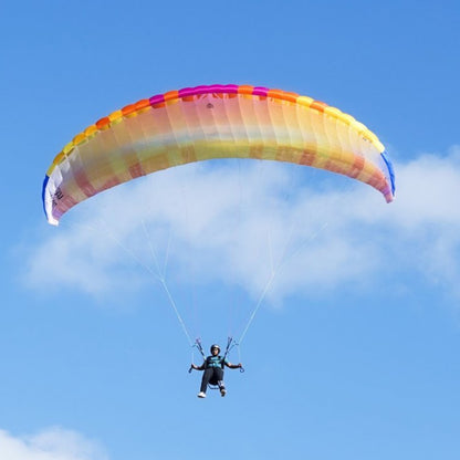 Parapente BGD Adam spot