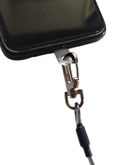 Leash pour telephone